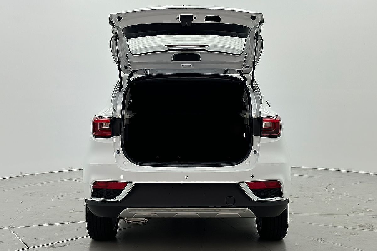 2023 MG ZS Excite AZS1