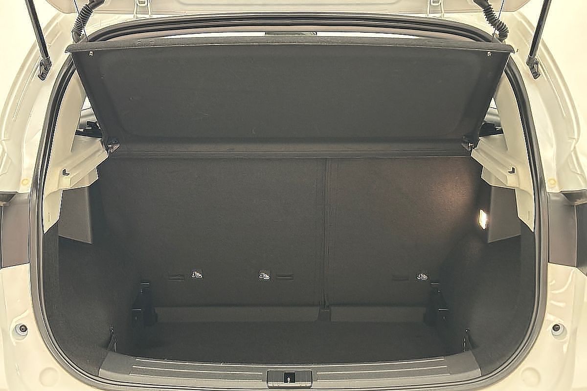 2023 MG ZS Excite AZS1