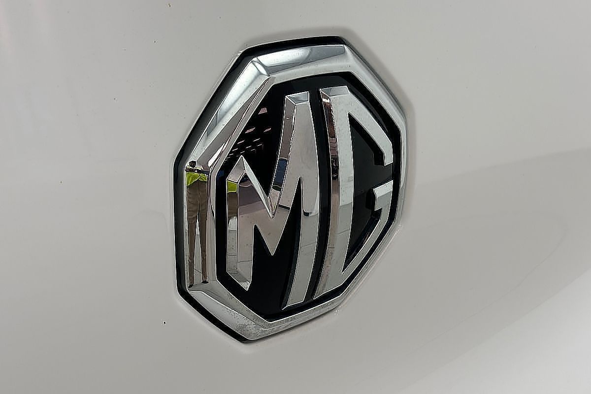 2023 MG ZS Excite AZS1