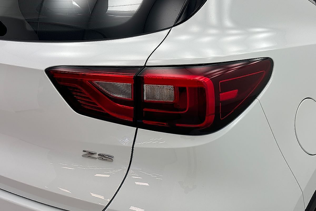 2023 MG ZS Excite AZS1