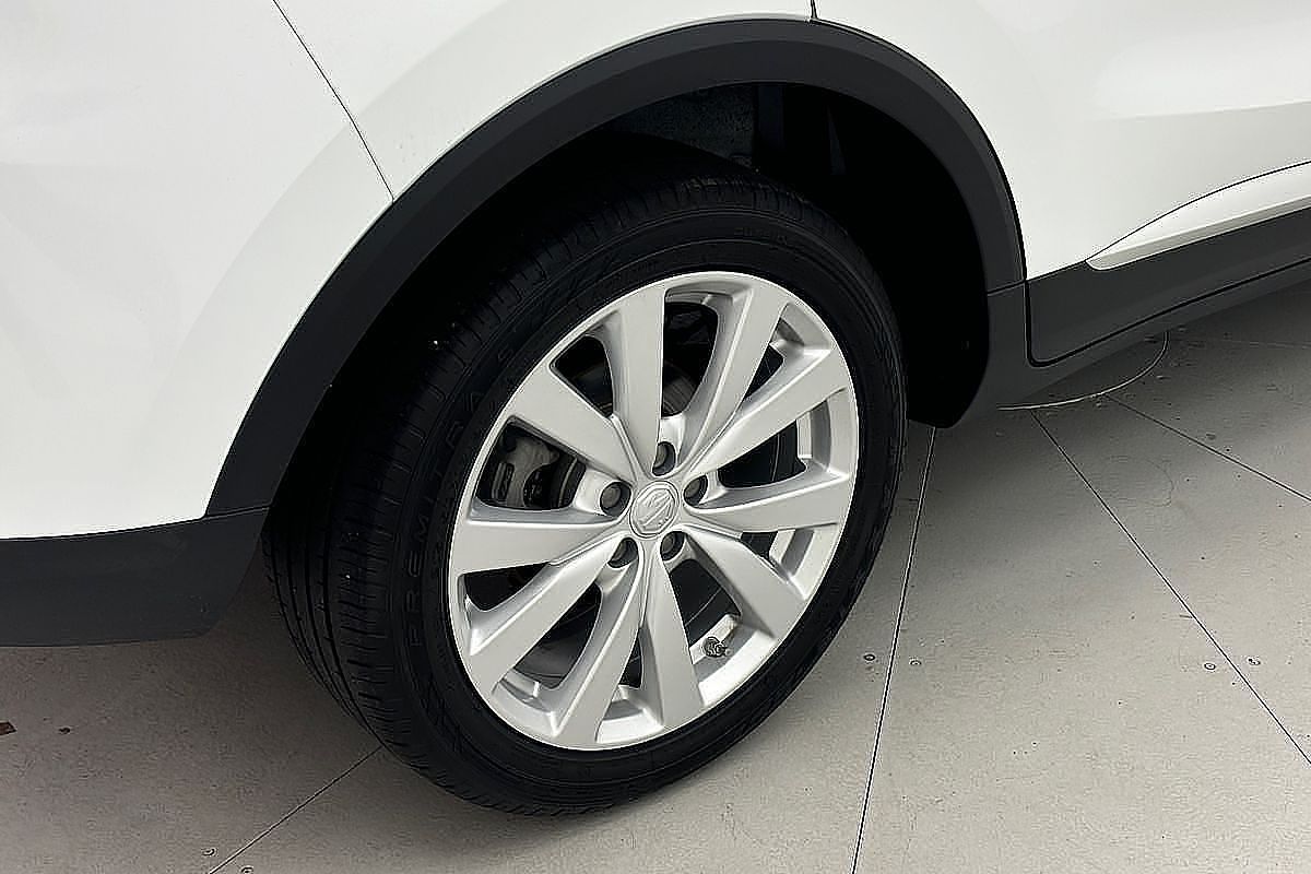 2023 MG ZS Excite AZS1