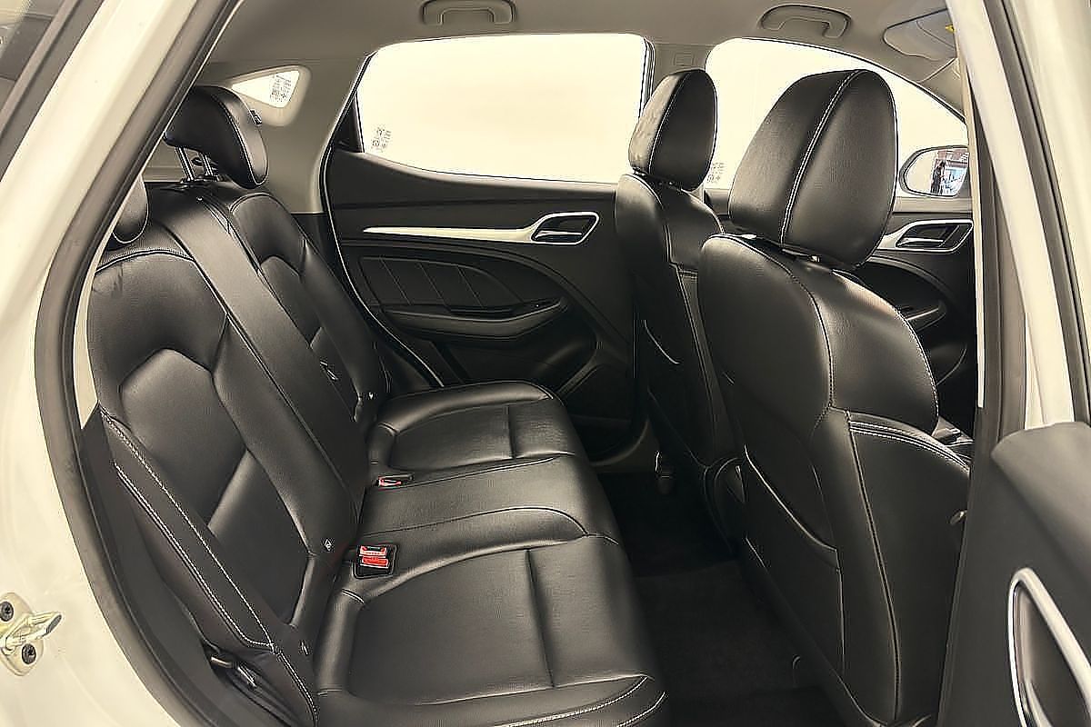 2023 MG ZS Excite AZS1