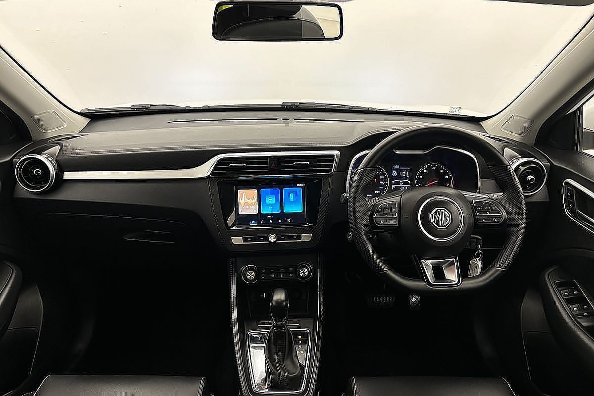 2023 MG ZS Excite AZS1