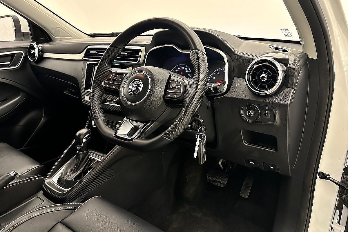 2023 MG ZS Excite AZS1