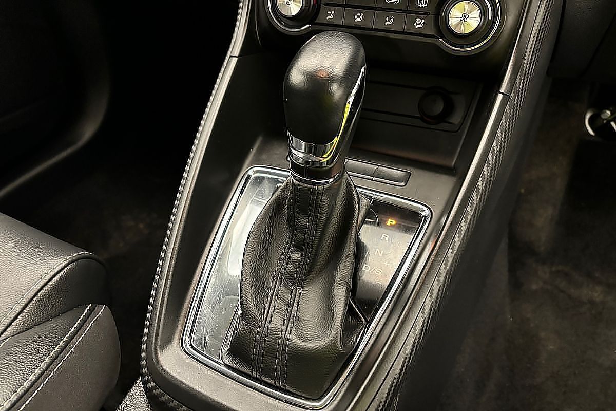 2023 MG ZS Excite AZS1