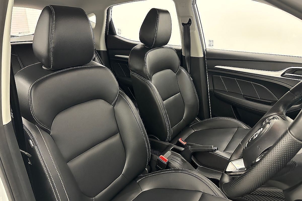 2023 MG ZS Excite AZS1