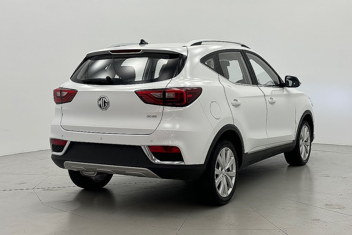 2023 MG ZS Excite AZS1