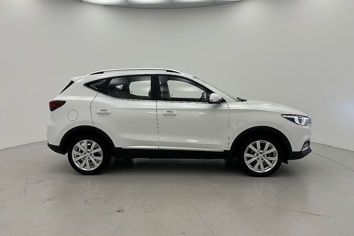 2023 MG ZS Excite AZS1