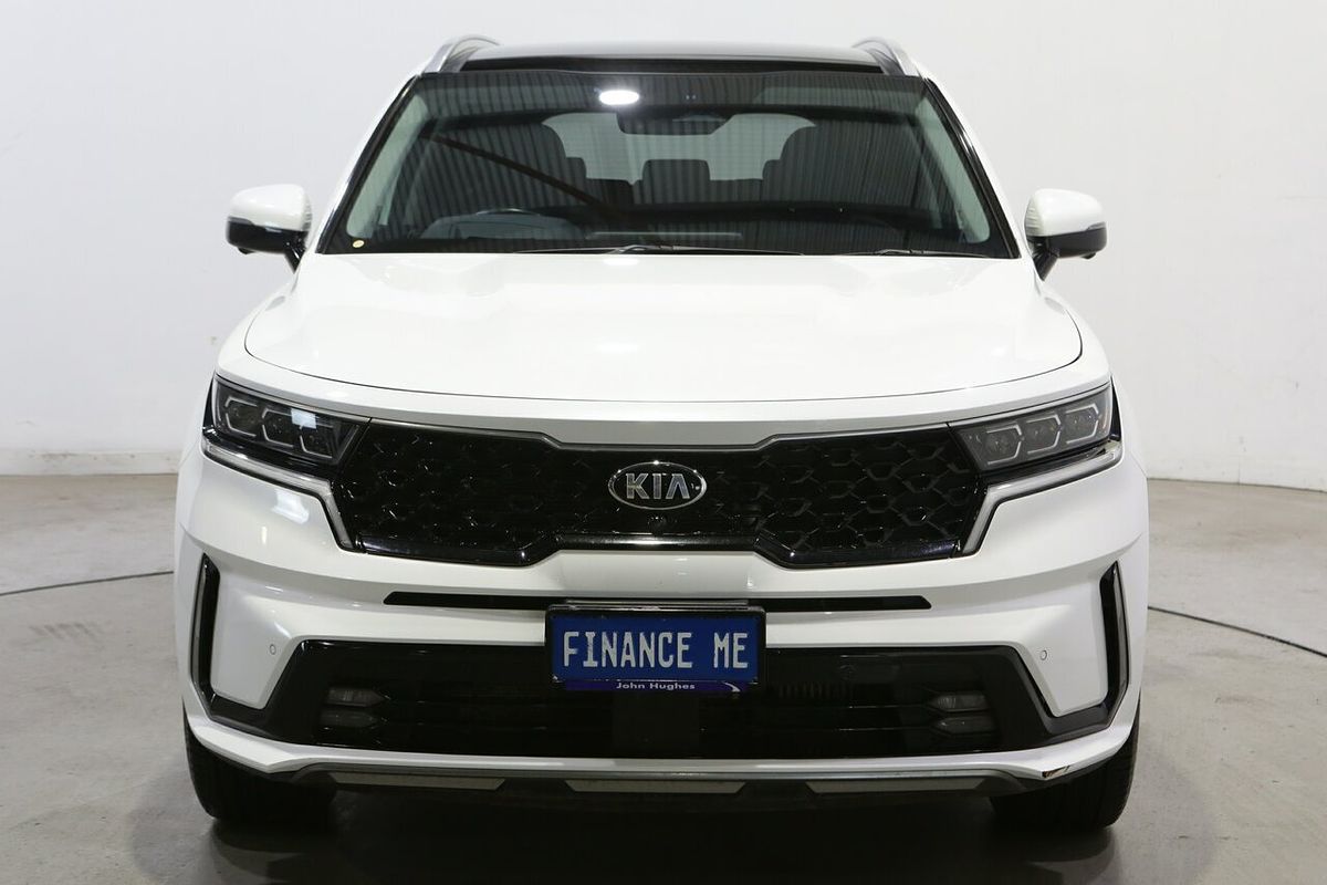 2020 Kia Sorento GT-Line MQ4