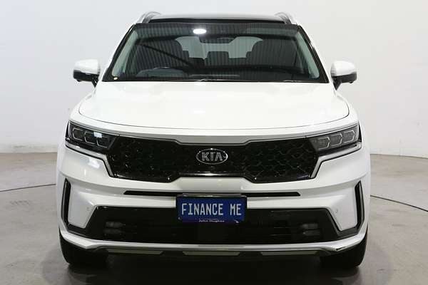 2020 Kia Sorento GT-Line MQ4