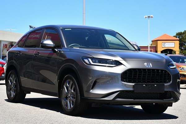 2024 Honda ZR-V VTi L+ RZ