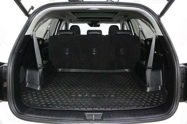 2020 Kia Sorento GT-Line MQ4