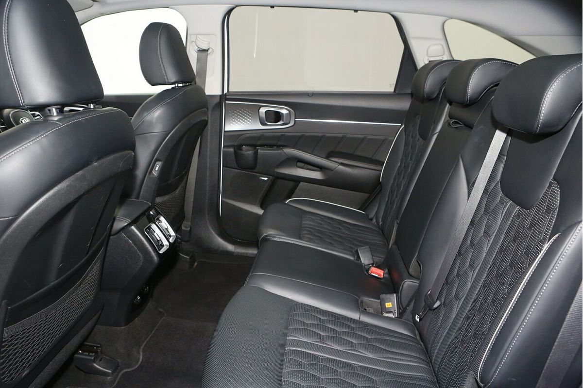 2020 Kia Sorento GT-Line MQ4