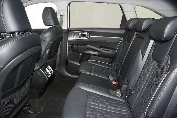 2020 Kia Sorento GT-Line MQ4