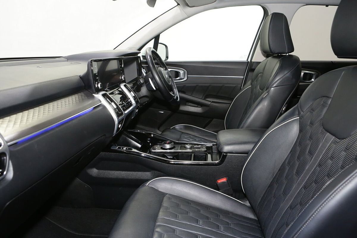 2020 Kia Sorento GT-Line MQ4