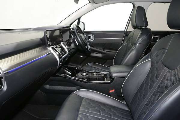 2020 Kia Sorento GT-Line MQ4