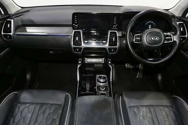 2020 Kia Sorento GT-Line MQ4