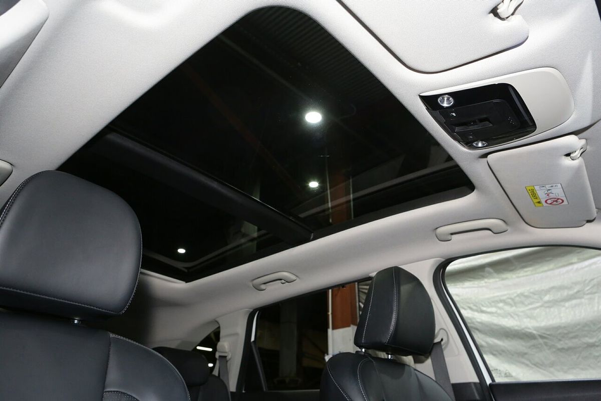 2020 Kia Sorento GT-Line MQ4