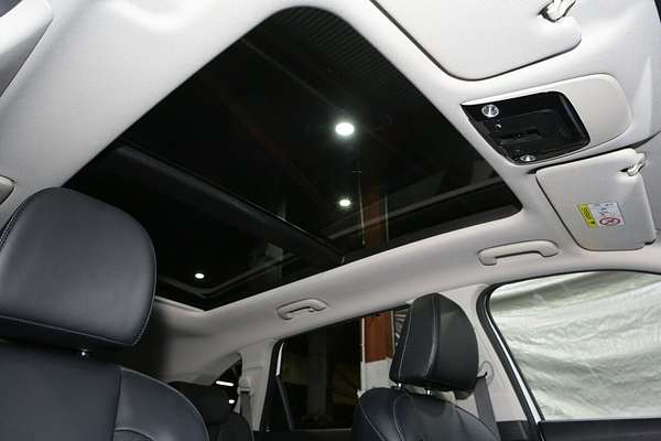 2020 Kia Sorento GT-Line MQ4