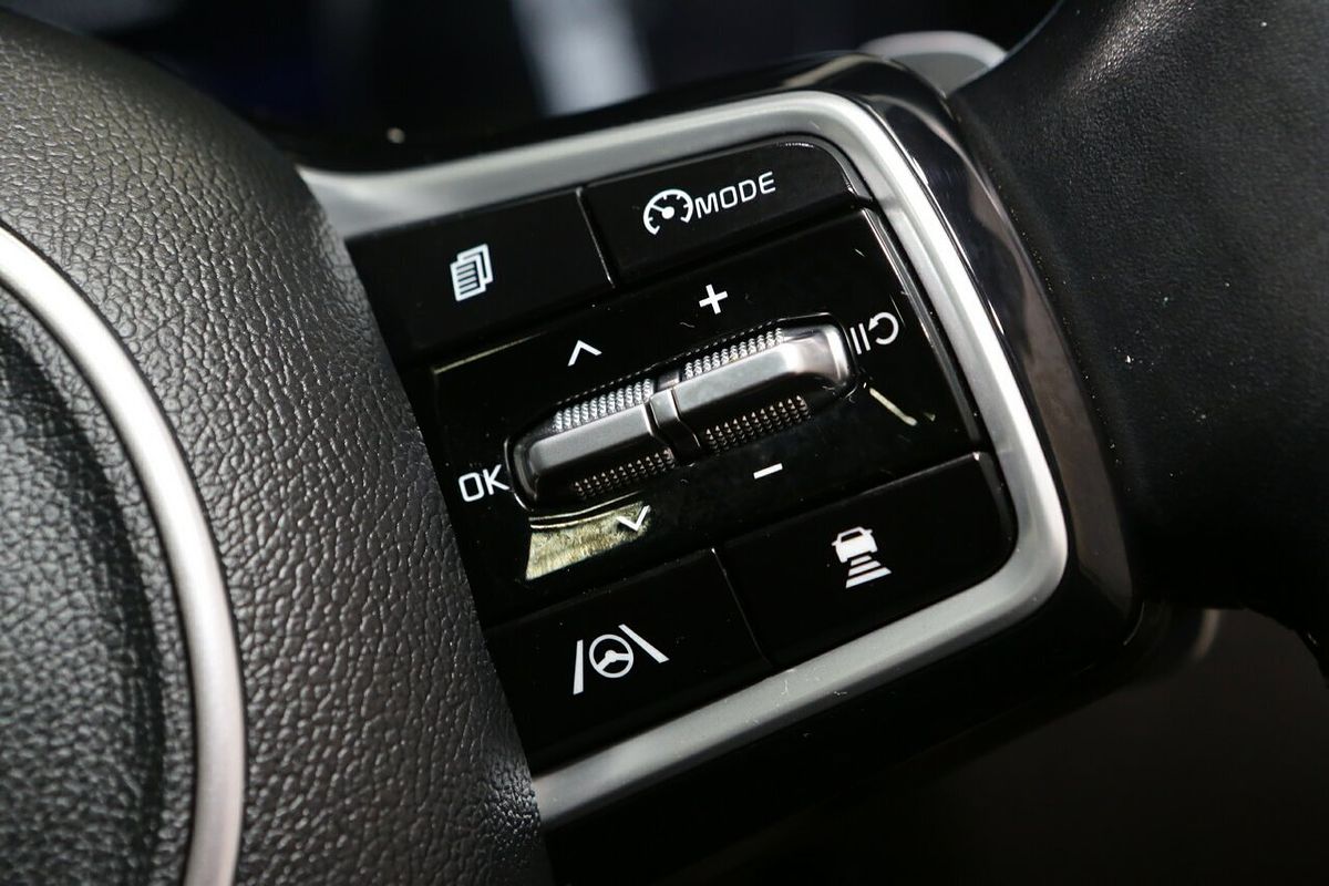 2020 Kia Sorento GT-Line MQ4