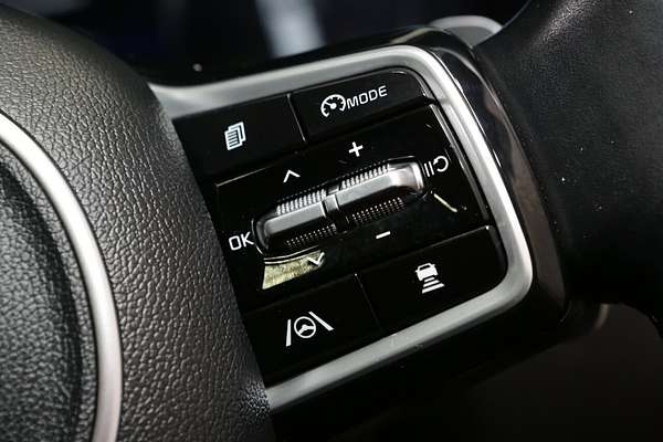 2020 Kia Sorento GT-Line MQ4