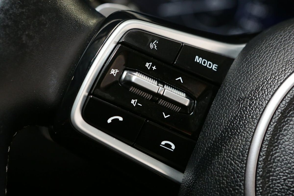 2020 Kia Sorento GT-Line MQ4