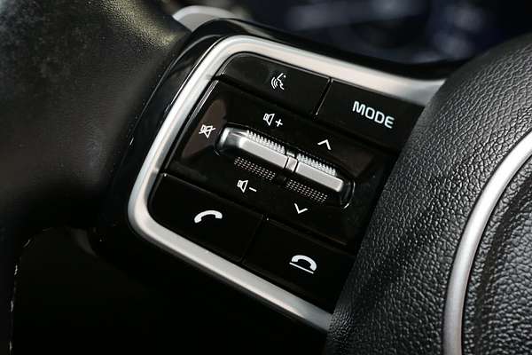 2020 Kia Sorento GT-Line MQ4