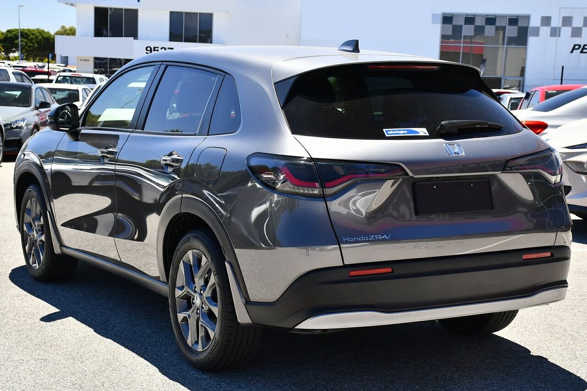 2024 Honda ZR-V VTi L+ RZ