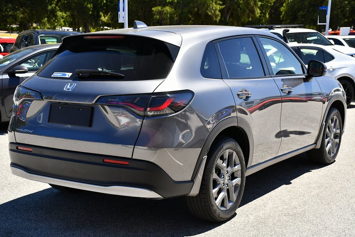 2024 Honda ZR-V VTi L+ RZ