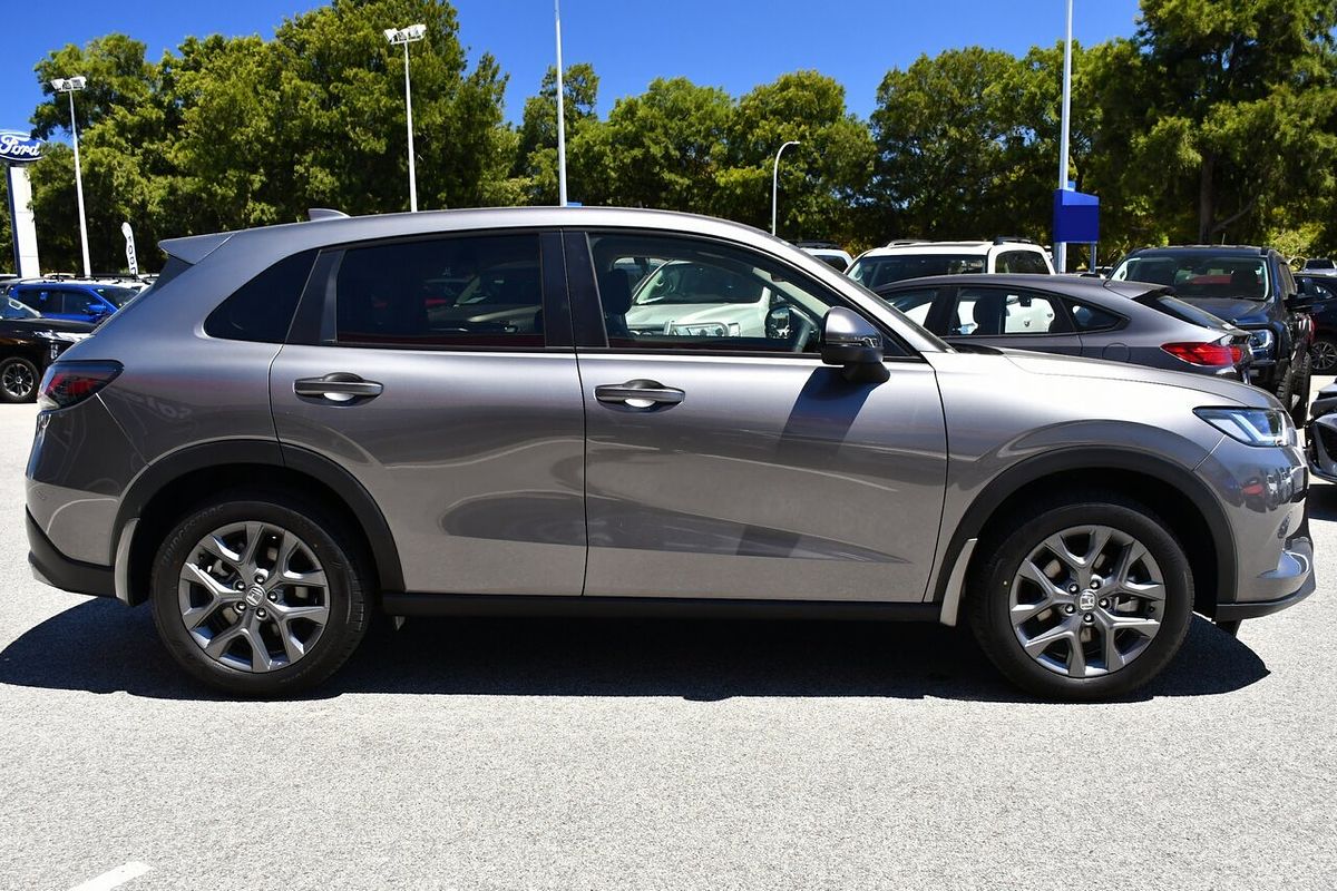 2024 Honda ZR-V VTi L+ RZ