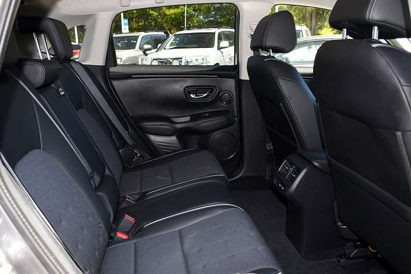 2024 Honda ZR-V VTi L+ RZ