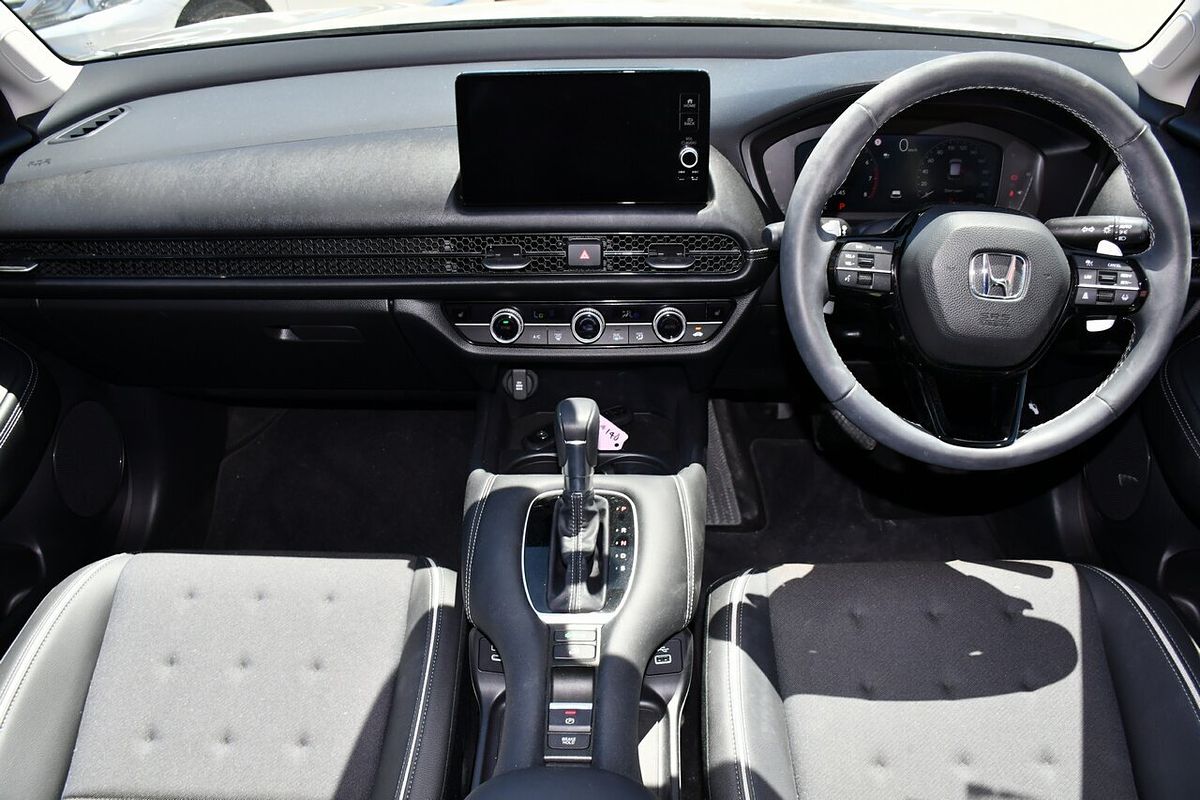 2024 Honda ZR-V VTi L+ RZ