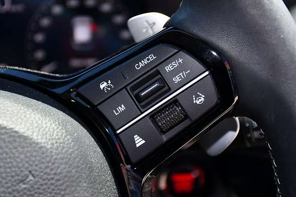 2024 Honda ZR-V VTi L+ RZ