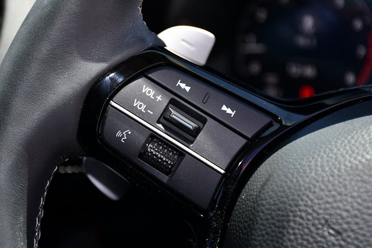 2024 Honda ZR-V VTi L+ RZ