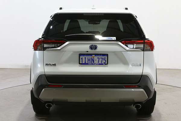 2024 Toyota RAV4 Cruiser AXAH52R