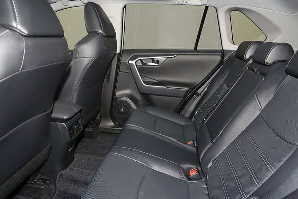 2024 Toyota RAV4 Cruiser AXAH52R