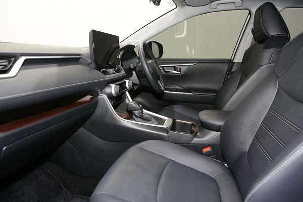 2024 Toyota RAV4 Cruiser AXAH52R