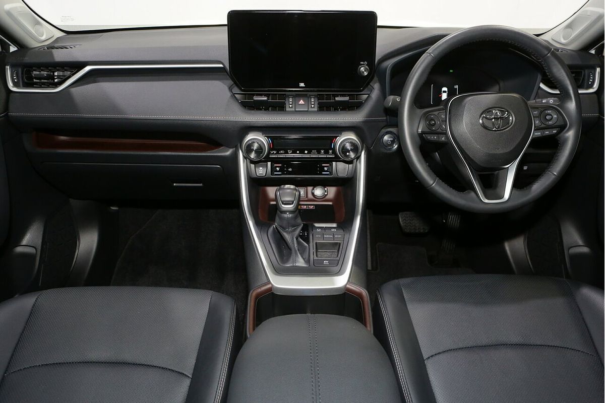 2024 Toyota RAV4 Cruiser AXAH52R