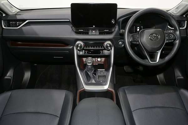 2024 Toyota RAV4 Cruiser AXAH52R