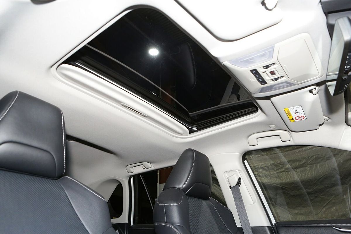 2024 Toyota RAV4 Cruiser AXAH52R