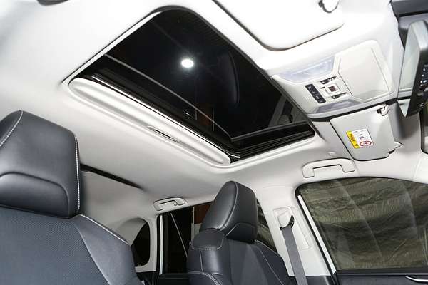 2024 Toyota RAV4 Cruiser AXAH52R