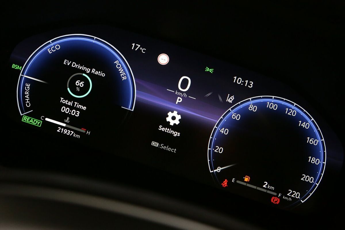 2024 Toyota RAV4 Cruiser AXAH52R