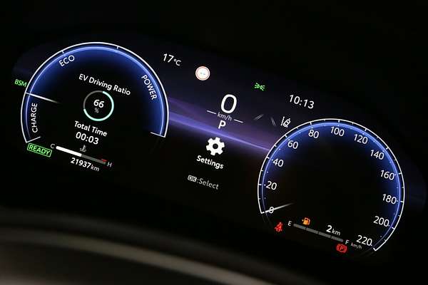 2024 Toyota RAV4 Cruiser AXAH52R