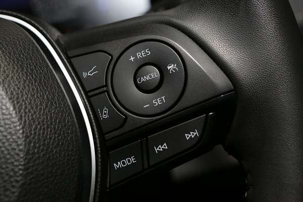 2024 Toyota RAV4 Cruiser AXAH52R