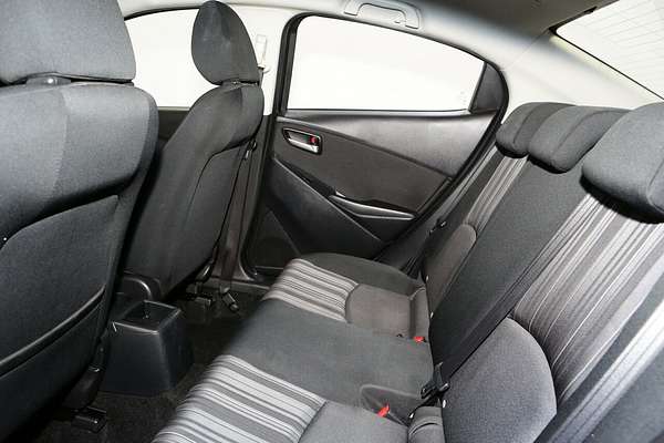 2018 Mazda 2 Neo DL Series