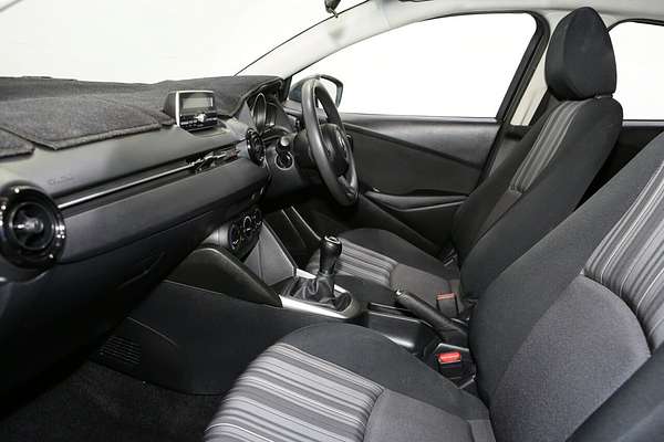 2018 Mazda 2 Neo DL Series