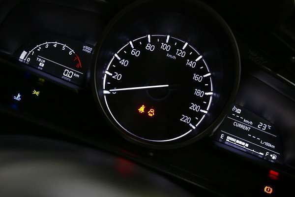 2018 Mazda 2 Neo DL Series