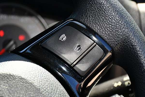 2018 Toyota Yaris Ascent NCP130R