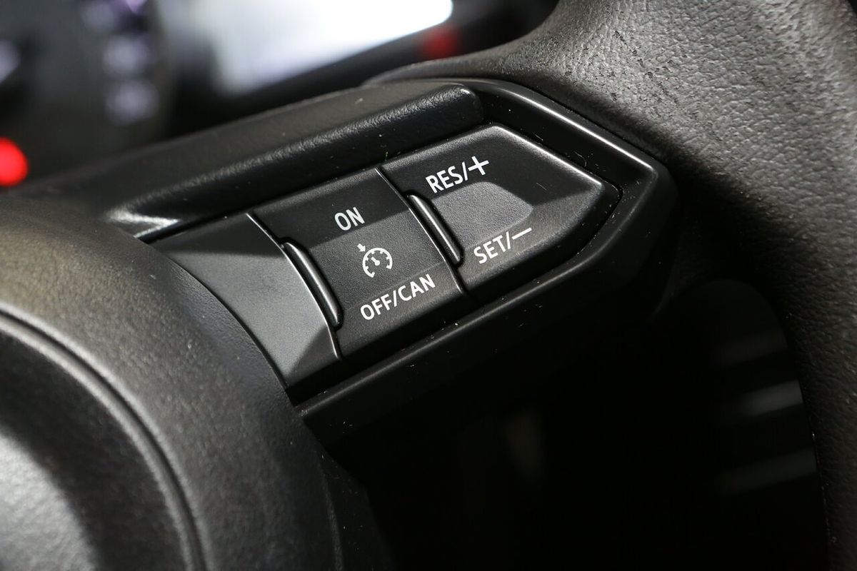 2018 Mazda 2 Neo DL Series