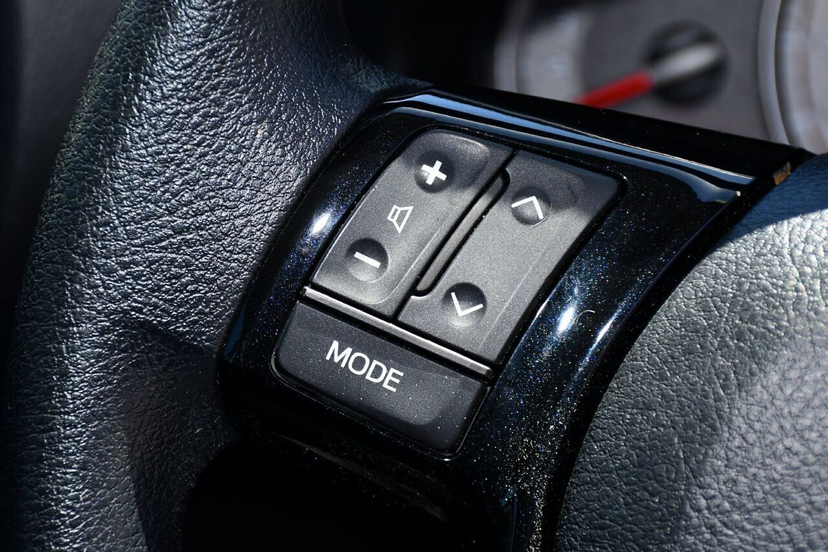 2018 Toyota Yaris Ascent NCP130R